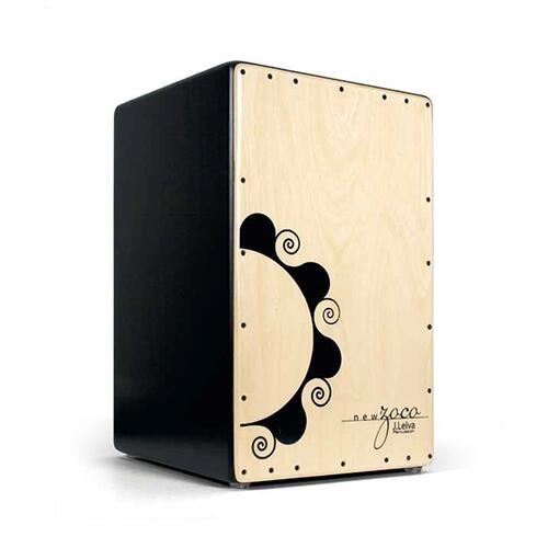 Image 1 - J.Leiva CAJ102 Zoco Cajon 2.0, 2 DTS